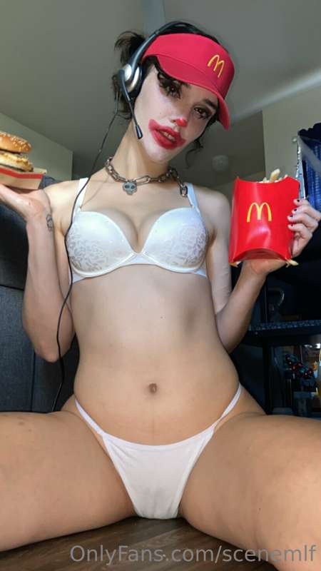 Mclovin it 9