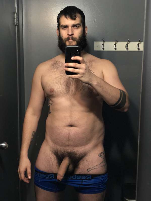 morning everyone