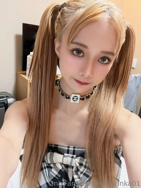 I will go back to Taiwan today And I will post new cosplay p..