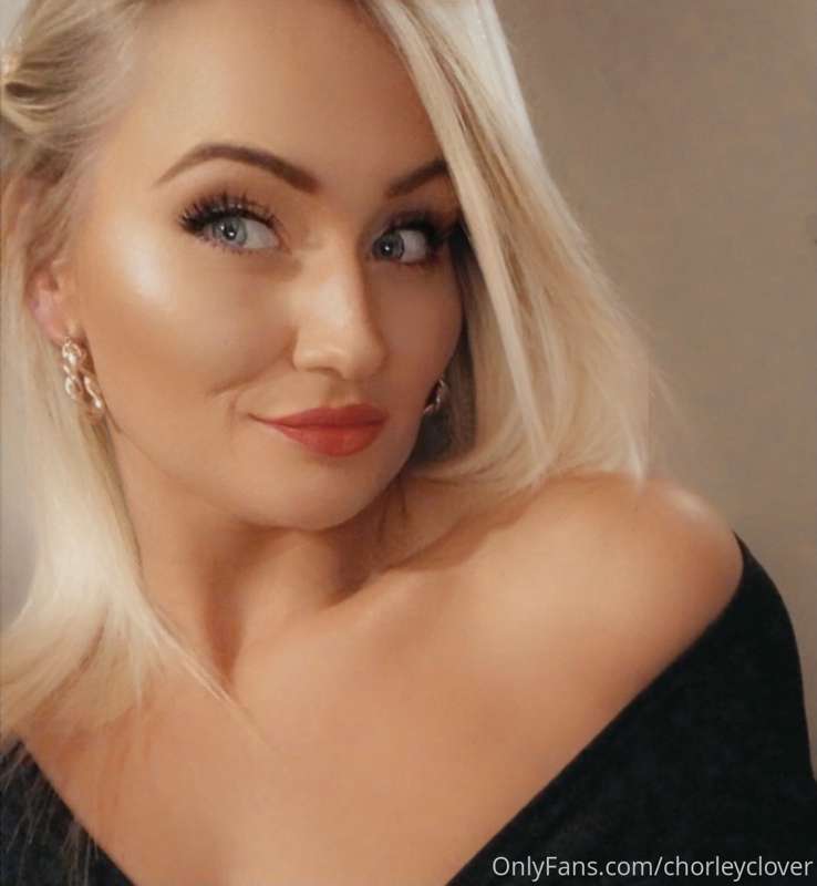 Chorleyclover - Onlyfans - 08 May, 2021