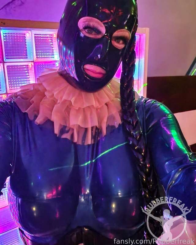 Rubberfreak - Fansly - 28 Jan, 2024 8