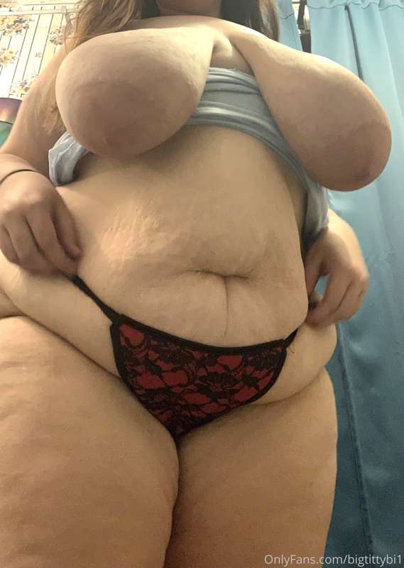 Bigtittybi1 - Onlyfans - 16 Mar, 2021