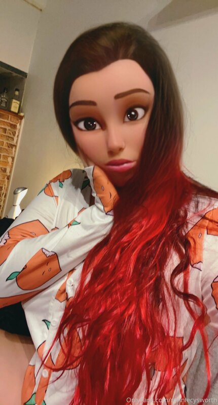 Disney should make me a princess