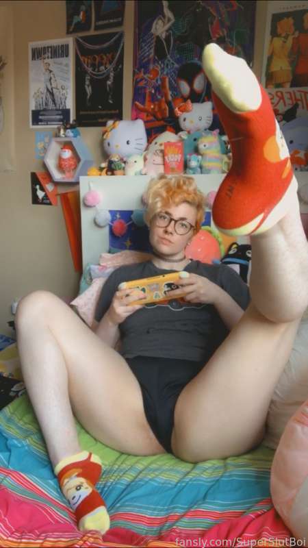 Superslutboi - Fansly - 28 Sep, 2021 17