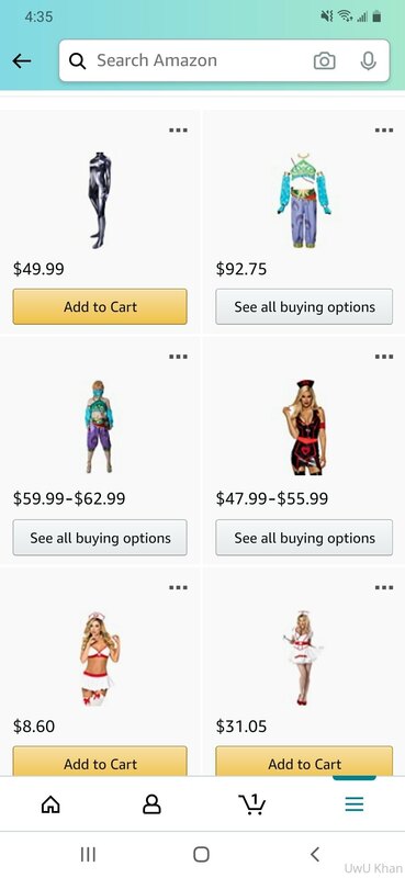 Updated my wishlist if anyone want to spoil me ???