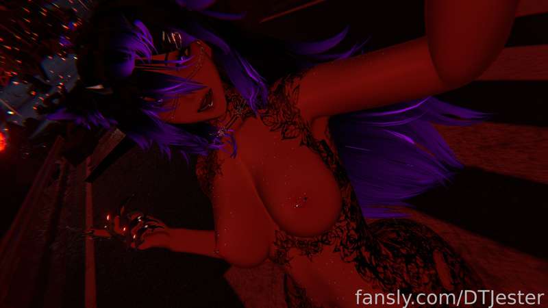 Dtjester - Fansly - 10 Mar, 2024 12