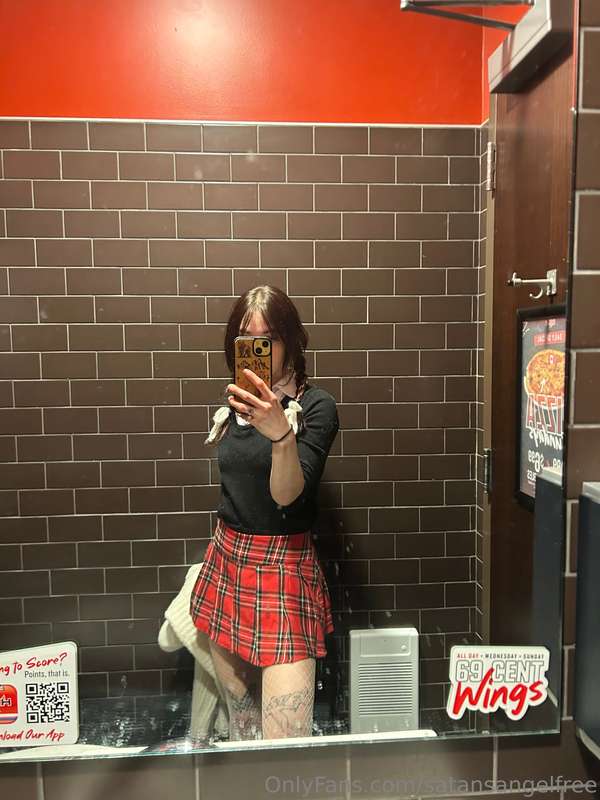 Satansangelfree - Onlyfans - 30 Jan, 2024