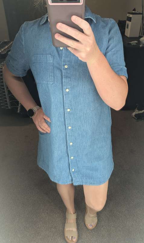 Sometimes simple can still be sexy😘