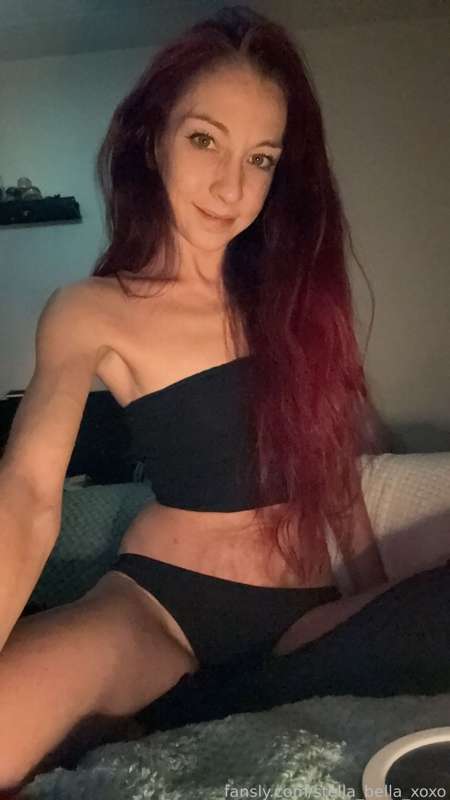 Stella_Bella_Xoxo - Fansly - 15 Dec, 2024