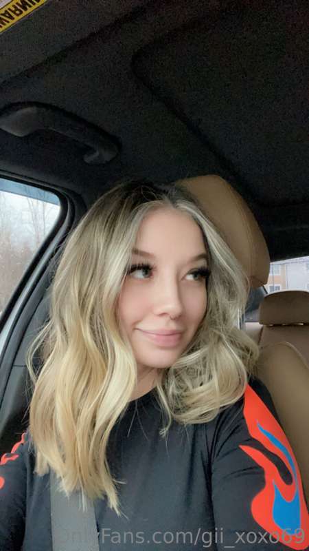 New hair 😍