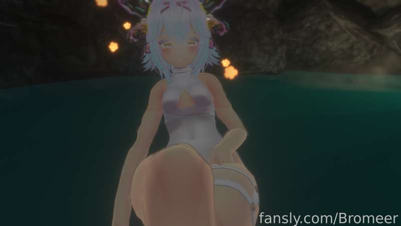 Bromeer - Fansly - 25 Mar, 2022 2