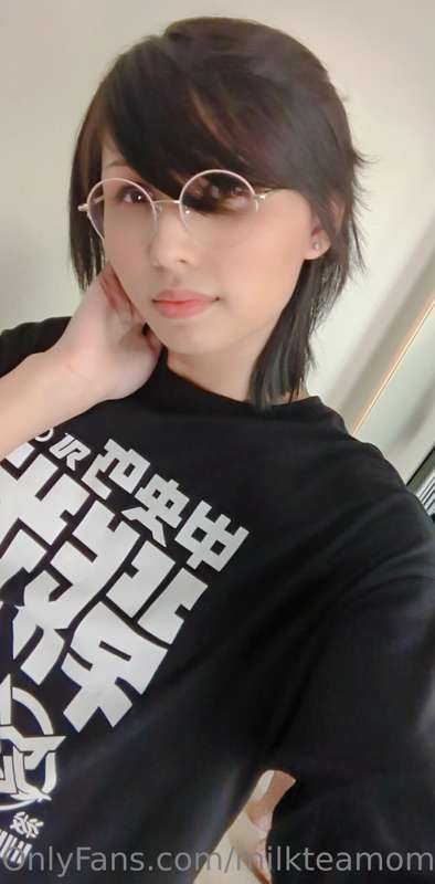 Milkteamomoko - Onlyfans - 28 Sep, 2022 5