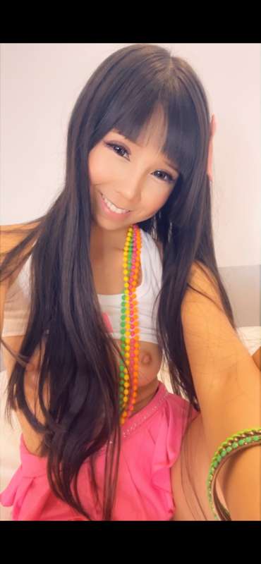 Littlesubgirl - Fansly - 25 Jul, 2022