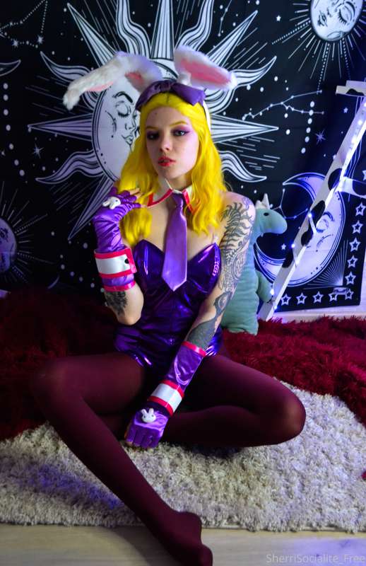 💜 2