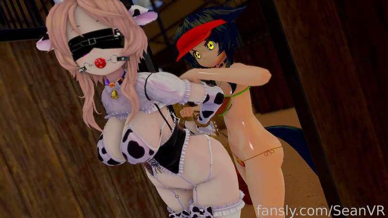 Seanvr - Fansly - 07 Oct, 2024 100