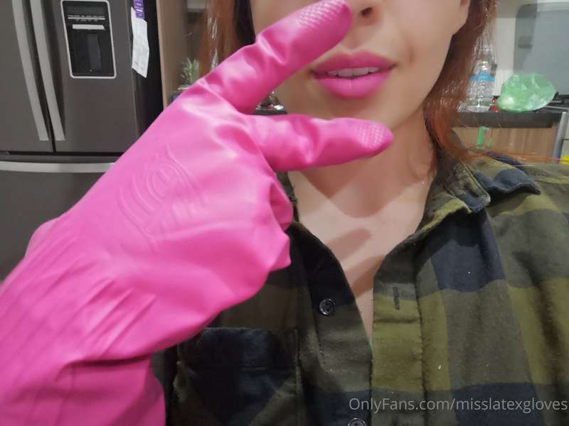 Estos guantes están de vuelta ! Malo = no son estrechos, por.. 1