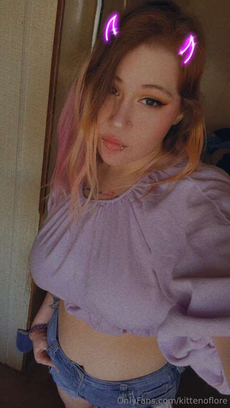 My goal is actually post more videos soon, what are some thi..