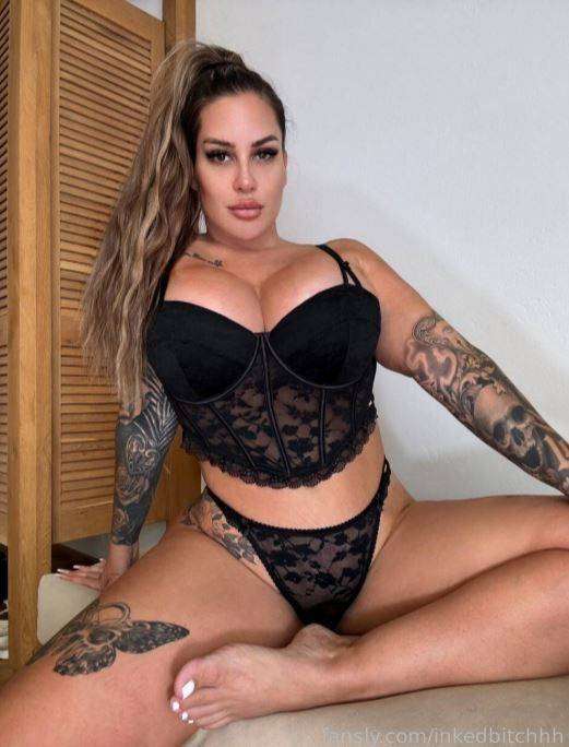 Inkedbitchhh - Fansly - 21 Nov, 2024