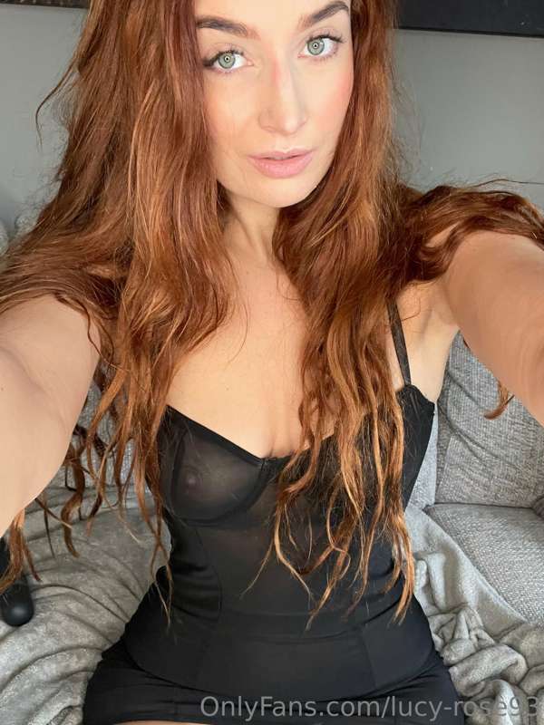 Lucyrainevip - Onlyfans - 26 Apr, 2023