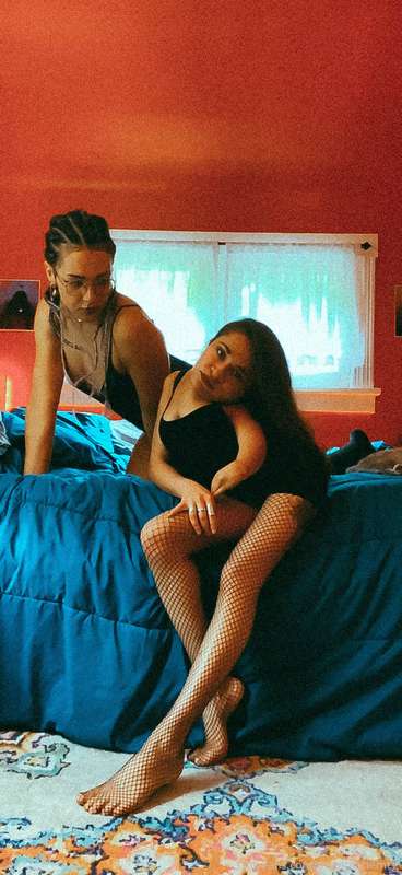 Tristamariemcg - Onlyfans - 17 Sep, 2020