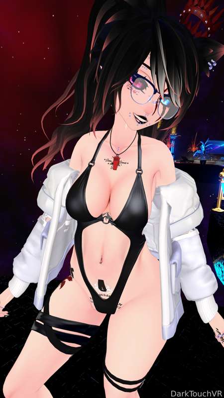 Darktouchvr - Fansly - 01 Jun, 2023