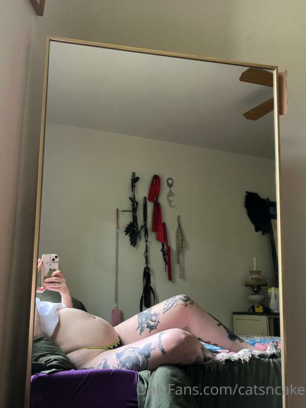 Catsncake - Onlyfans - 14 Jun, 2022