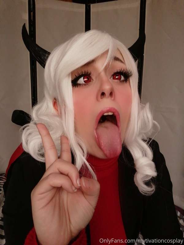 A little 1min video of Modeus (no JOI !!) hope you'll enjoy ..