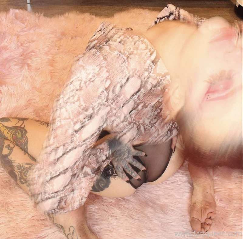 Tattqueen - Onlyfans - 27 Sep, 2021