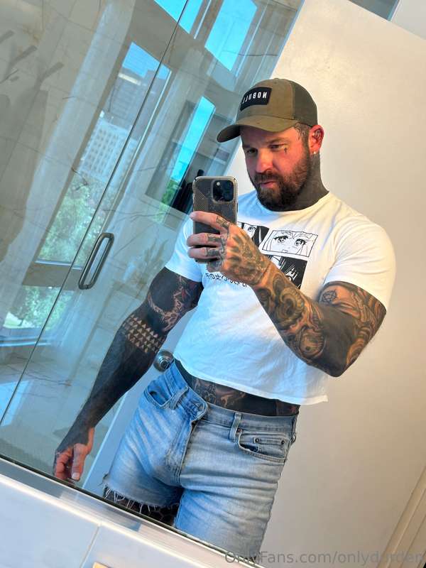 Selfies incoming 😆 2