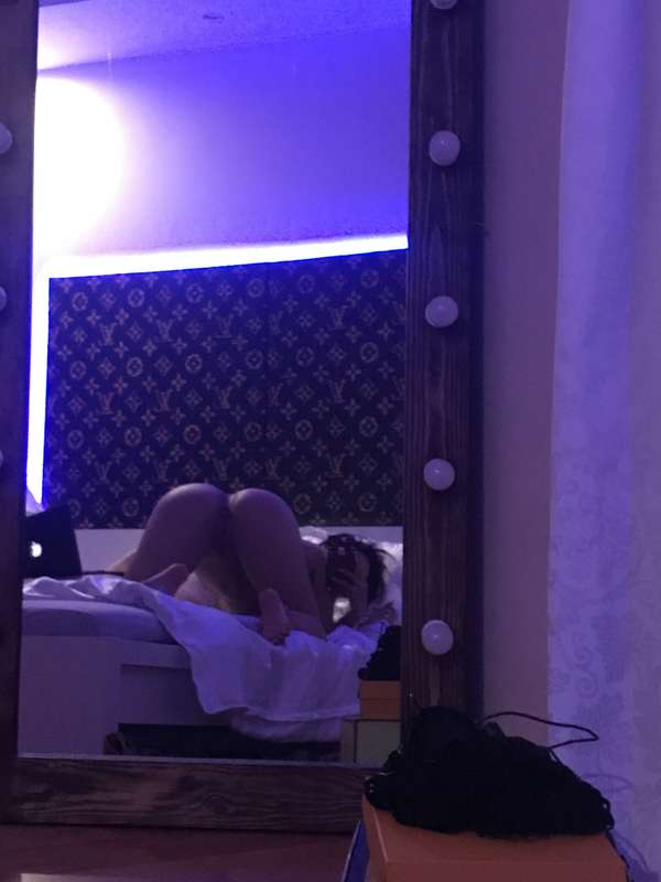 My favorite sex position....! Ass heart shape ..♥️