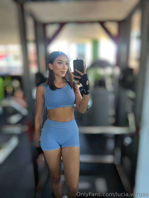 Craving me yet? 😈