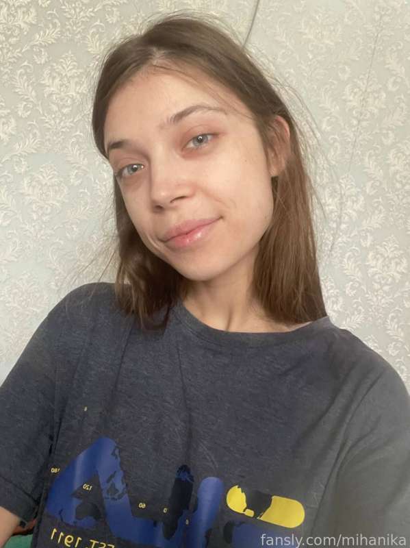 Mihanika - Fansly - 22 Mar, 2023
