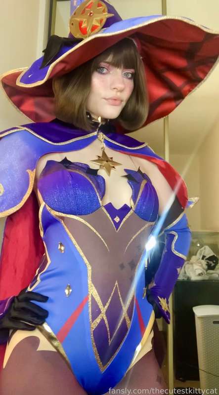 Thecutestkittycat - Fansly - 29 Mar, 2022 34