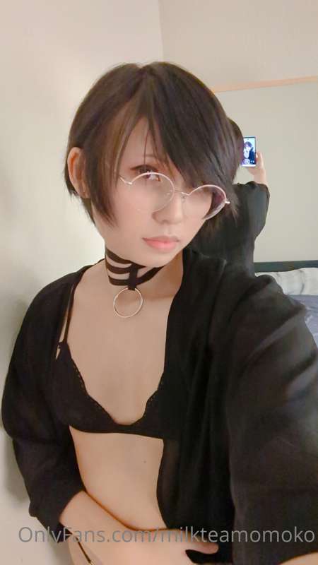 Milkteamomoko - Onlyfans - 18 Jan, 2022 3