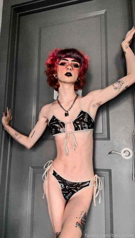 Babyyzee - Fansly - 15 Jul, 2023
