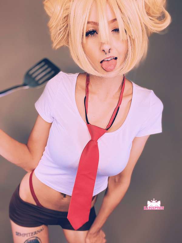 Spongebob cosplay 😝 3
