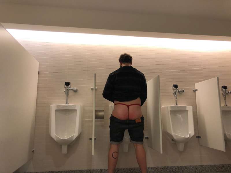 Abeardedboy - Onlyfans - 19 May, 2018
