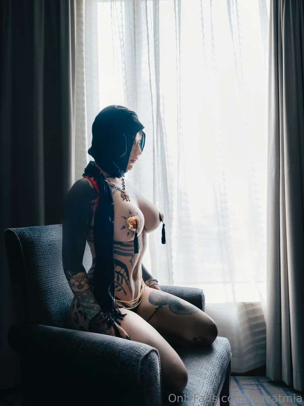Bigcatmia - Onlyfans - 11 Nov, 2023 2