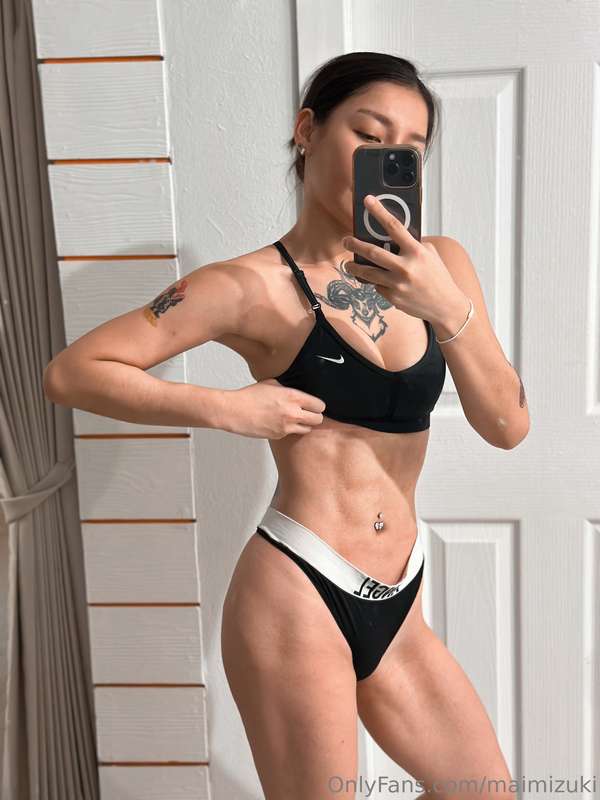 Gym day😈 2
