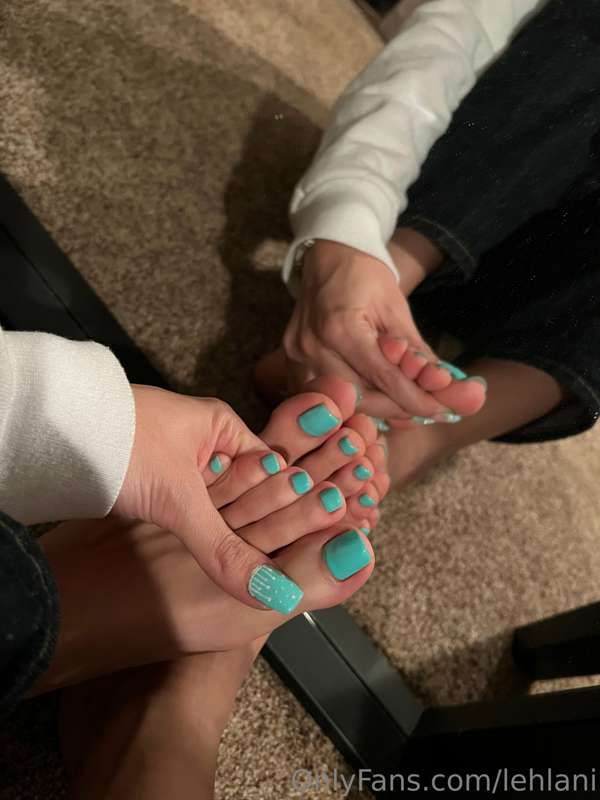 ❄️💕 3