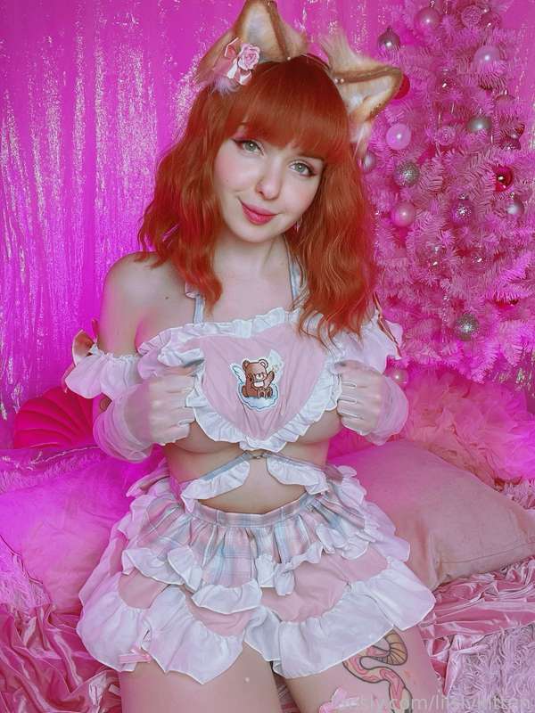 Lilslvkitten - Fansly - 29 Dec, 2023 4