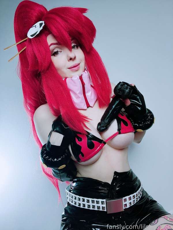 Lilslvkitten - Fansly - 11 Mar, 2025