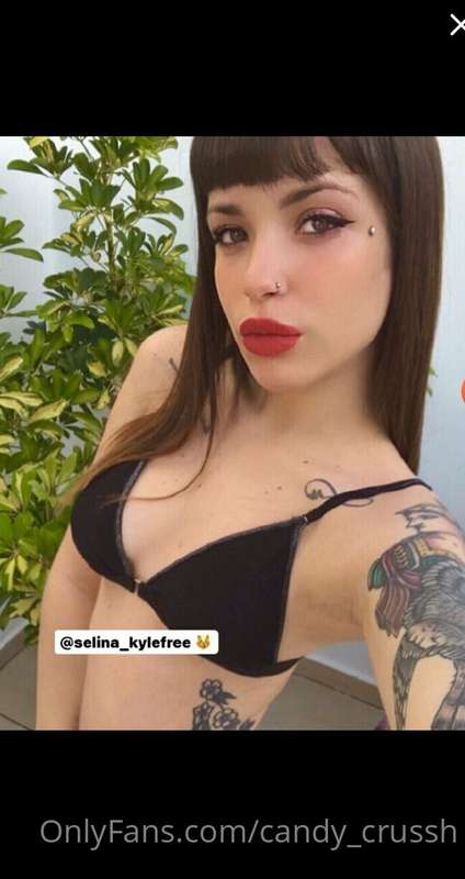 🦋FREE PAGE🦋  💚LATINA ONLINE NOW💚 @selina_kylefree  😈SEXTING ..