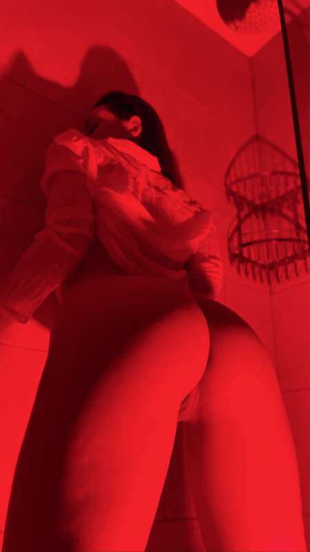 “I SEE RED”
2m 13s - *full*
Scroll for the video...👉

This i.. 11