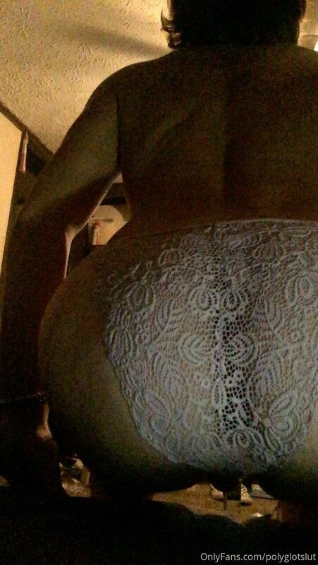Do you wanna see more in these panties