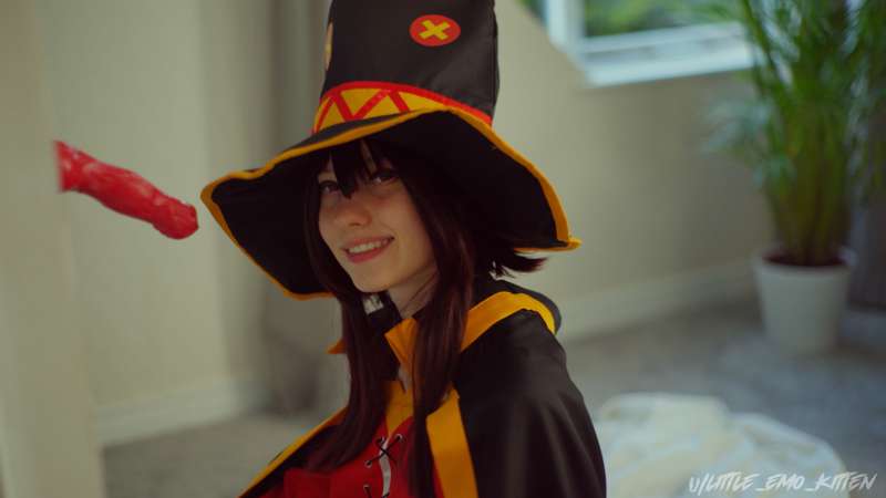 Why do I look so y**ng here? I drank from the fountain of yo.. 1