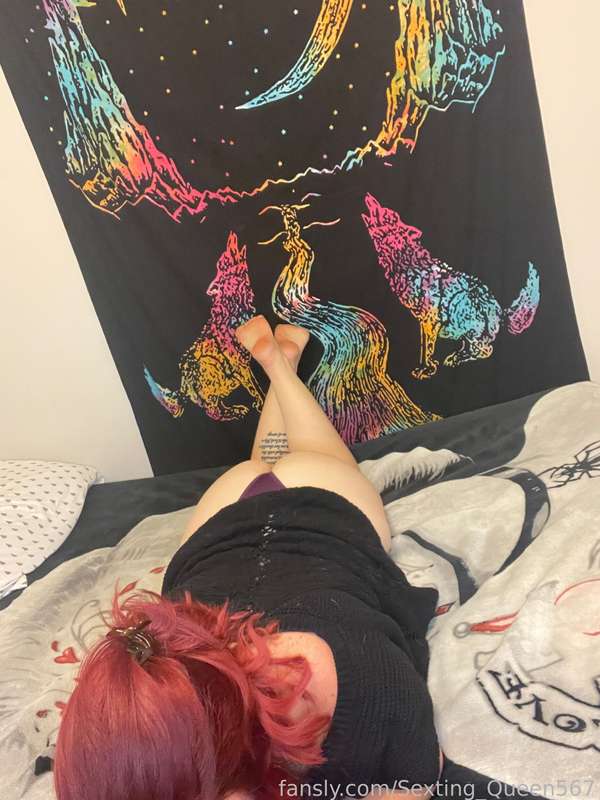 Sexting_Queen567 - Fansly - 06 Mar, 2023