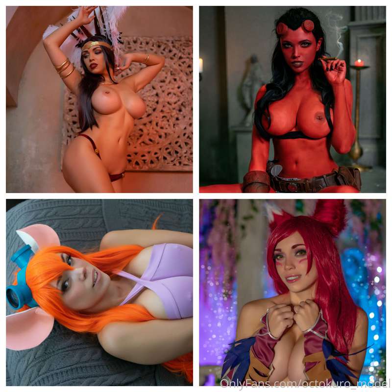 For new friends - here is a list of sets I have available!

.. 2
