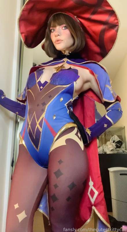 Thecutestkittycat - Fansly - 29 Mar, 2022 39