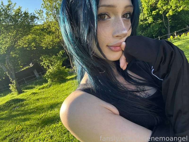 Fallenemoangel - Fansly - 21 May, 2025 2
